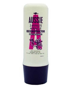 Aussie 3 Minute Miracle Reconstructor