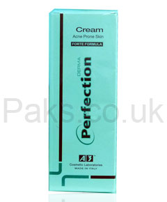 A3 Derma Perfection Cream Acne Prone Skin