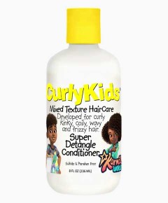 Curly Kids Super Detangle Conditioner