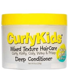 Curly Kids Curly Deep Conditioner