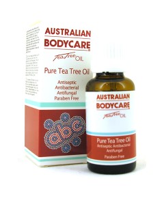 Australian Bodycare Pure Tea Tree Oil