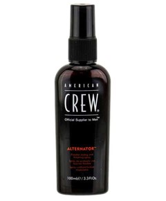 American Crew Alternator Flexible Finishing Spray