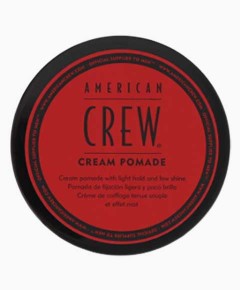 American Crew Cream Pomade