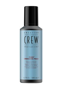 American Crew Fiber Grooming Foam