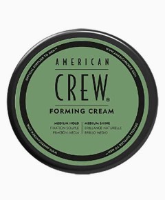 American Crew Forming Cream