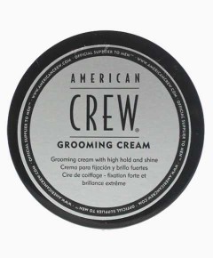 American Crew Grooming Cream