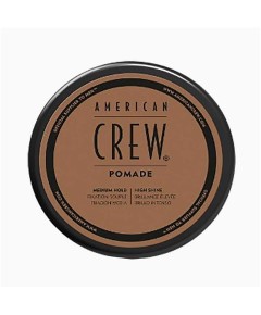 American Crew Pomade Medium Hold