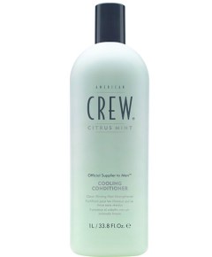 Citrus Mint Cooling Conditioner