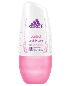 Control Cool And Care 48H Anti Perspirant Roll On