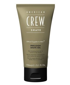 Shave Precision Shave Gel