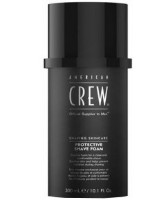 Shaving Skincare Protective Shave Foam
