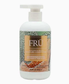 FRU Avocado And Melon Moisture Conditioner