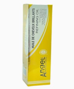 Angel Refining Oil