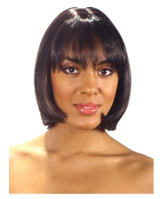 Wig Excellente Syn Sacha Wig