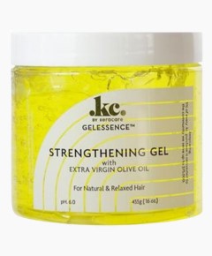 Keracare Gelessence Strengthening Gel With Extra Virgin Olive Oil