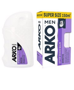 Arko Men After Shave Balm Sensitive