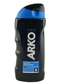 Arko Men Cologne Cool After Shave