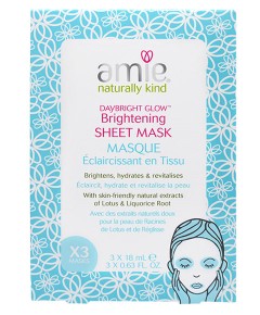 Daybright Glow Brightening Sheet Mask