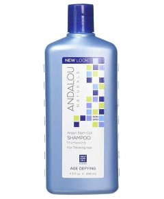 Argan Stem Cell Age Defying Shampoo