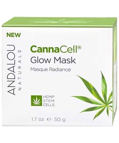 Cannacell Glow Mask