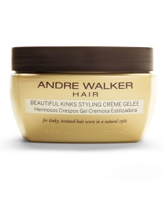 Beautiful Kinks Styling Creme Gelee