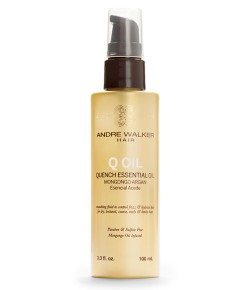 Q Oil Quench Essential Oil