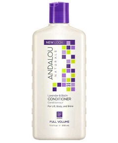 Lavender And Biotin Full Volume Conditioner