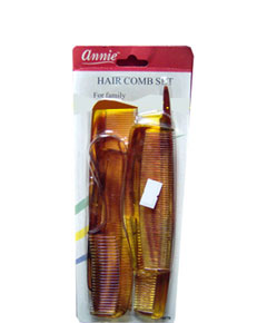 Hair Comb Set