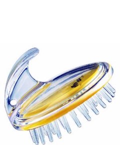 Shampoo and Massage Brush