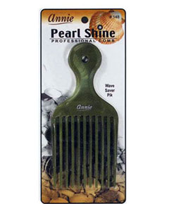 Pearl Shine Professional Comb 148