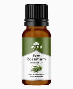 Ayumi Natural Pure Rosemary Essential Oil