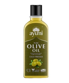 Ayumi Natural Pure Olive Oil