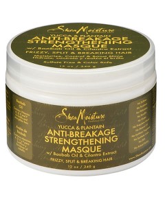 Yucca And Baobab Anti Breakage Masque