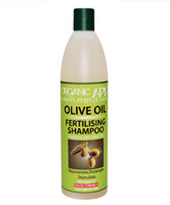 Organic APH Olive Oil Hair Fertilizer Shampoo