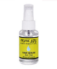 Organic APH Hair Serum