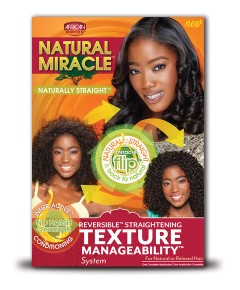 Natural Miracle Texture Manageability System