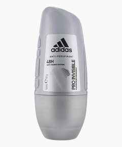 Pro Invisible 48H Anti Perspirant Roll On