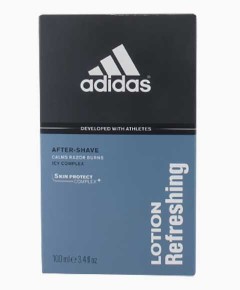 Adidas After Shave Refreshing Lotion