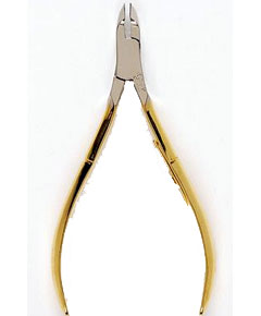 ASQ Cuticle Nipper