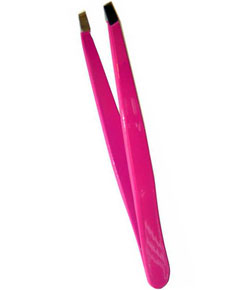 ASQ Stainless Steep Tweezer