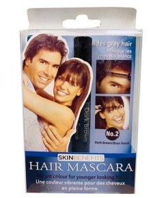 Skin Benefits Hair Masacara