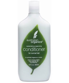 Replenishing Balancing Conditioner
