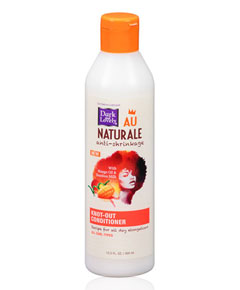 Dark And Lovely Au Naturale Anti Shrinkage Knot Out Conditioner