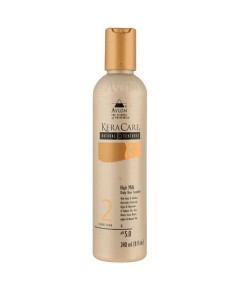 Keracare Natural Textures Hair Milk