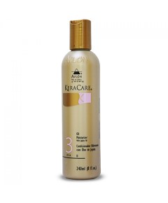 Keracare Oil Moisturizer With Jojoba Oil