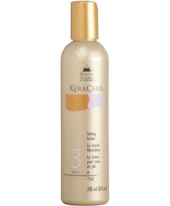 Keracare Setting Lotion