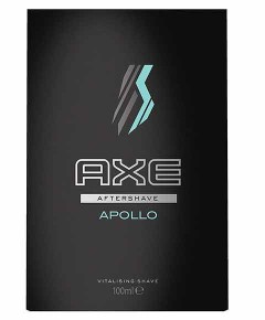 Axe Apollo After Shave