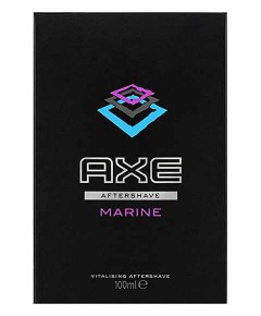 Axe Marine After Shave