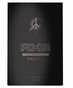 Axe Peace After Shave