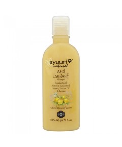 Ayumi Natural Anti Dandruff Shampoo